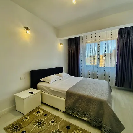Marina Holiday C&D Apartament Năvodari