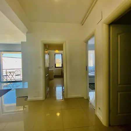 Marina Holiday C&D Apartament Năvodari