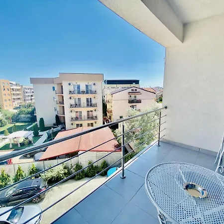 Marina Holiday C&D Apartament *