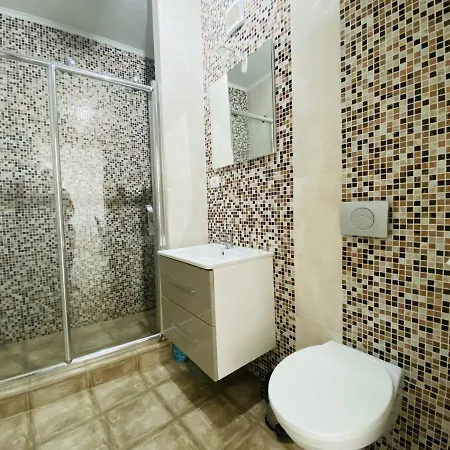 Apartament Marina Holiday C&D *