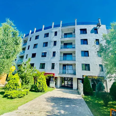 Marina Holiday C&D Năvodari